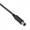 Fonte de alimentação Akyga AK-PD-12 para Xbox 360 E, 12 V / 9,6 A + 5 V / 1 A, 120 W