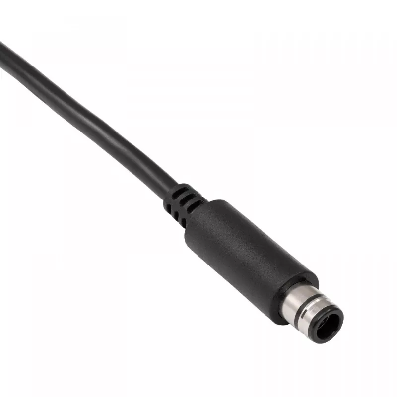 Fonte de alimentação Akyga AK-PD-12 para Xbox 360 E, 12 V / 9,6 A + 5 V / 1 A, 120 W