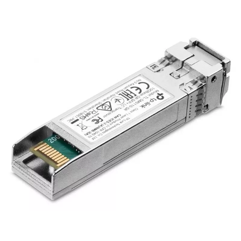 TP-Link Omada SM6110-SR 10G/25G SFP28 LC transcetor, 850 nm multimodo
