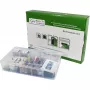 ALLNET Bio-Feedback-Set BrickRknowledge ALL-BRICK-0703 – kit educativo de biofeedback