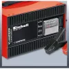 Carregador de bateria Einhell CC-BC 10 E 12 V