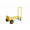 Stanley SXWTD-MT519 carrinho de transporte de aço, 200 kg, amarelo
