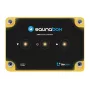 Controlador de sauna bleBox saunaBox com conectividade Bluetooth