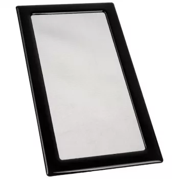 Filtro de poeira Demciflex Lian Li PC-O11 Air - Traseira