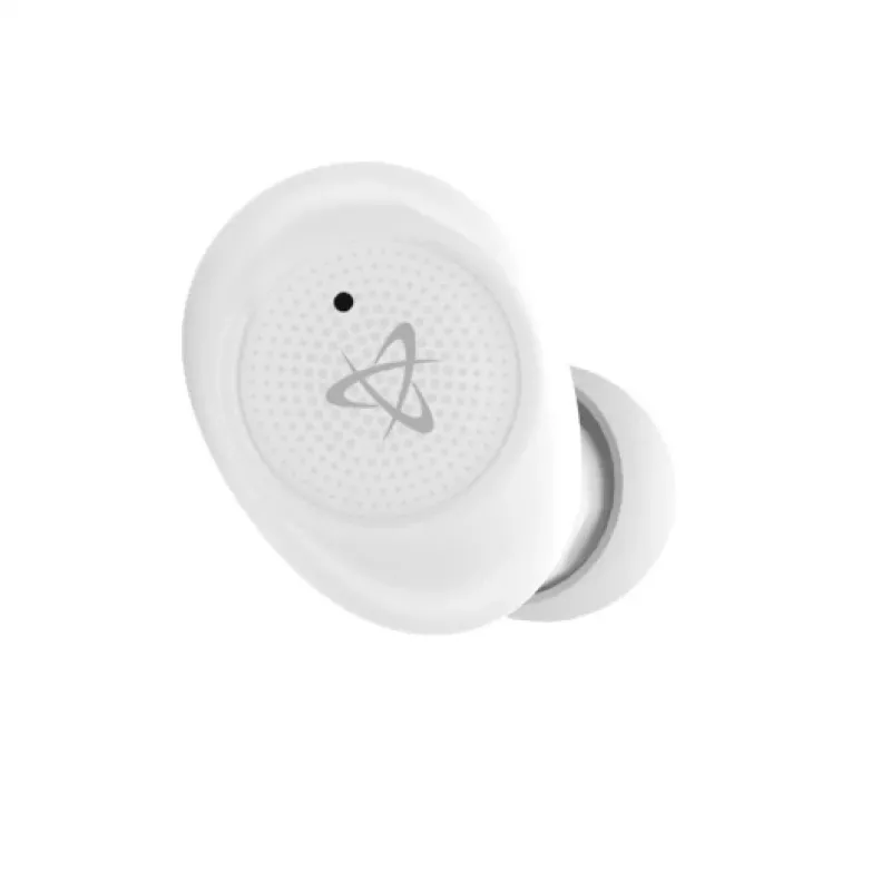 Auscultadores SBOX EB-TWS115 branco
