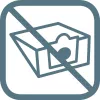 EasyBox para perfect air e AQUA+, filtro de pó