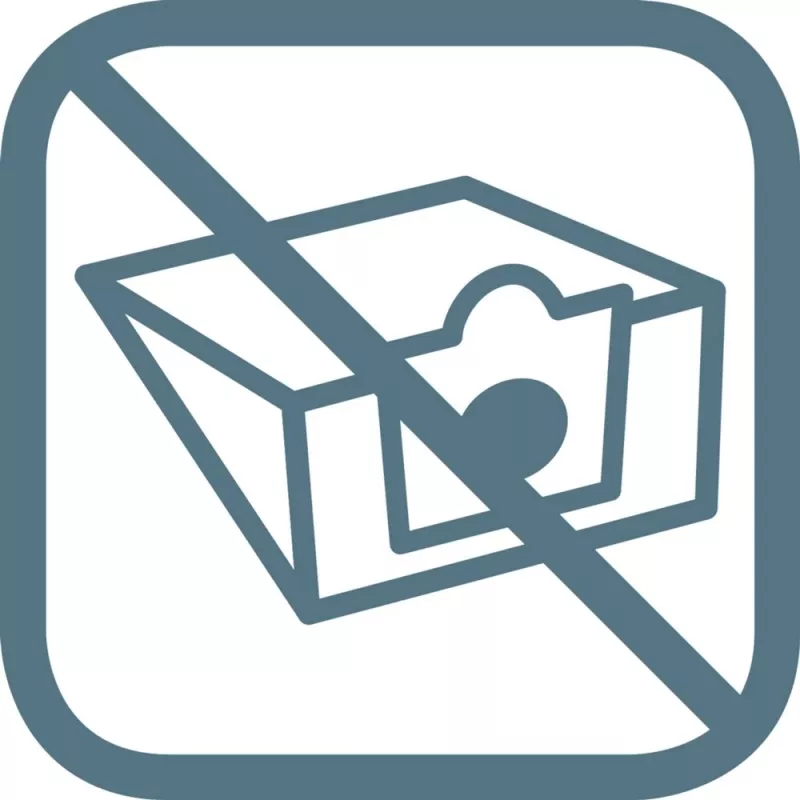 EasyBox para perfect air e AQUA+, filtro de pó