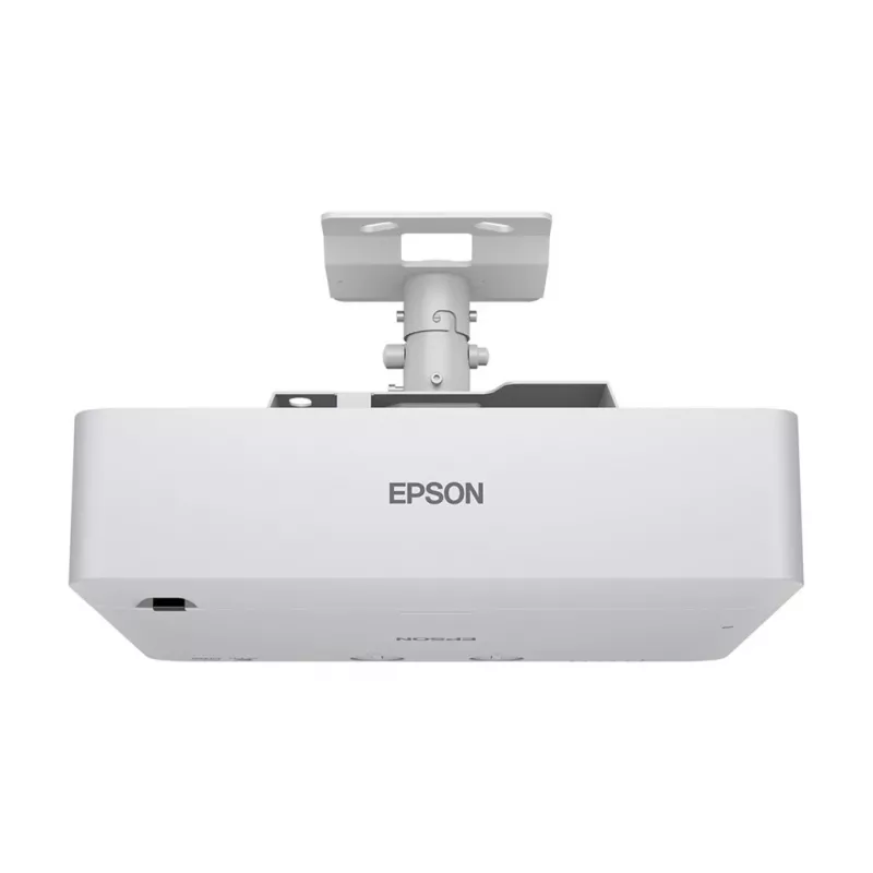 Projetor Epson EB-L790U Standardthrow 7300 ANSI Lumen 3LCD WUXGA (1920x1200) Branco