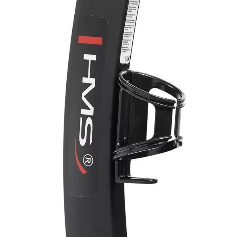 Bicicleta de treino magnética HMS Fitness M5812