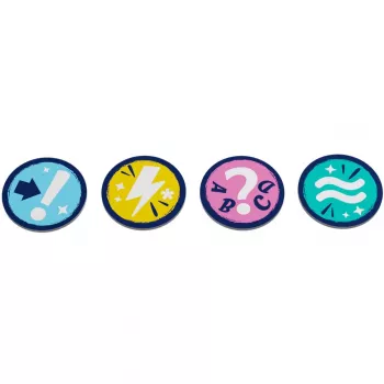 Team Quiz Challenge - Gatos vs. Cães, jogo de quiz