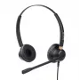 Auscultadores com microfone Tellur Voice 520N
