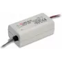 Mean Well APV 16-24 fonte de alimentação 90-264V AC entrada 16W 24V saída