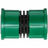 Peça e acessório de sistema de rega Gardena 2758-20 conector de tubo (02758-20)