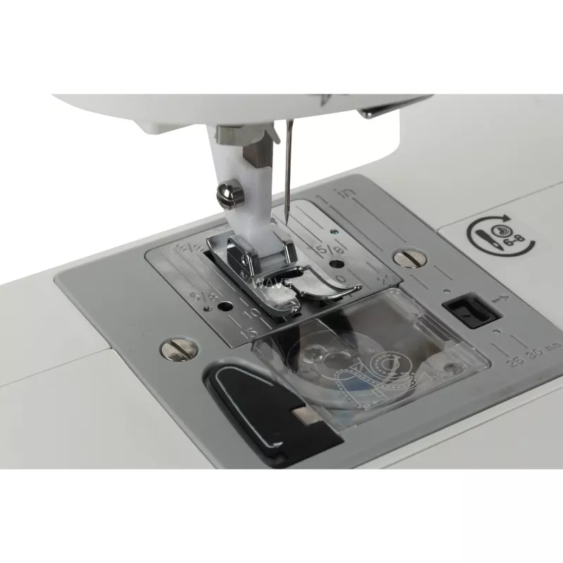 Máquina de costura automática SINGER 3342 eletromecânica
