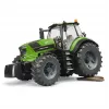 Trator Deutz 8280 TTV 03160
