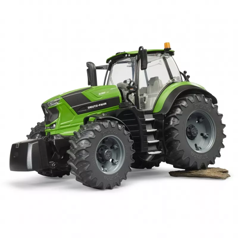 Trator Deutz 8280 TTV 03160