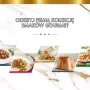 Comida húmida para gatos Purina Nestlé GOURMET Gold peru 85 g lata para gatos adultos, fórmula para excesso de peso