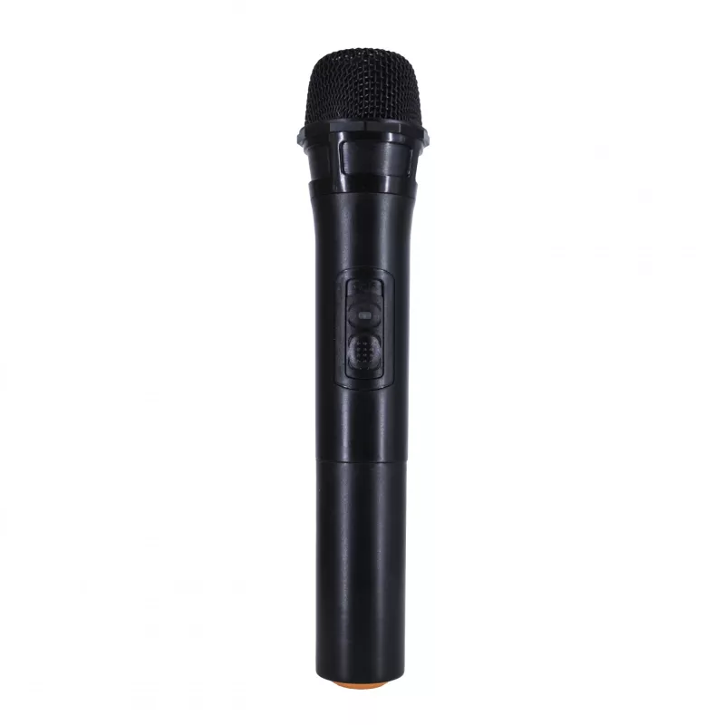 Altifalante portátil Denver BPS-458, preto