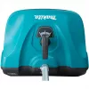 Limpa-neves Makita SN400MP design de 2 fases construção robusta