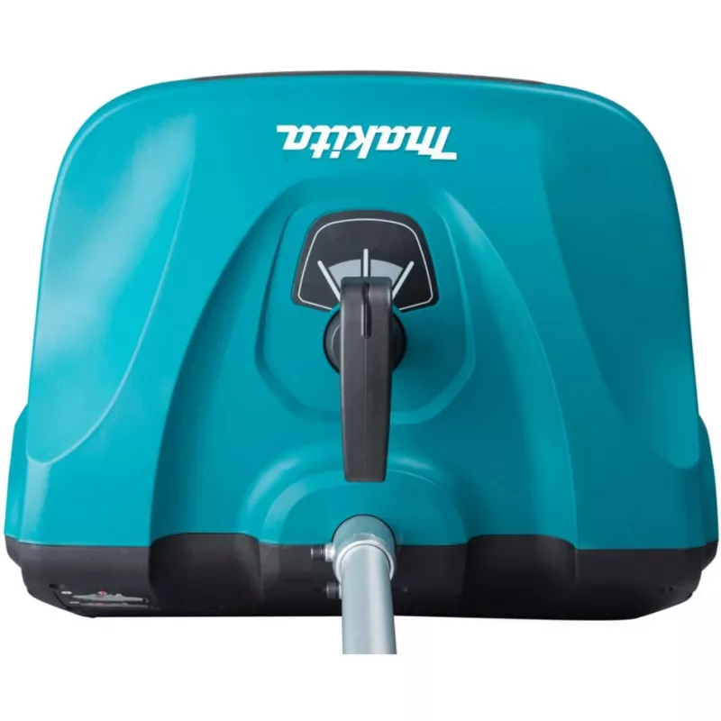Limpa-neves Makita SN400MP design de 2 fases construção robusta