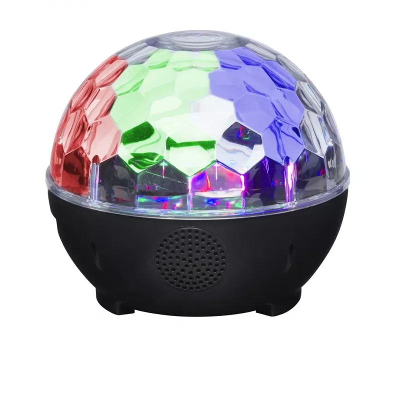 Altifalante Bluetooth Denver BTL-65 preto