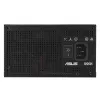 Fonte de alimentação ASUS TUF GAMING 650B EVO — 650 W, 20+4 pinos ATX, 80 PLUS Bronze, preto