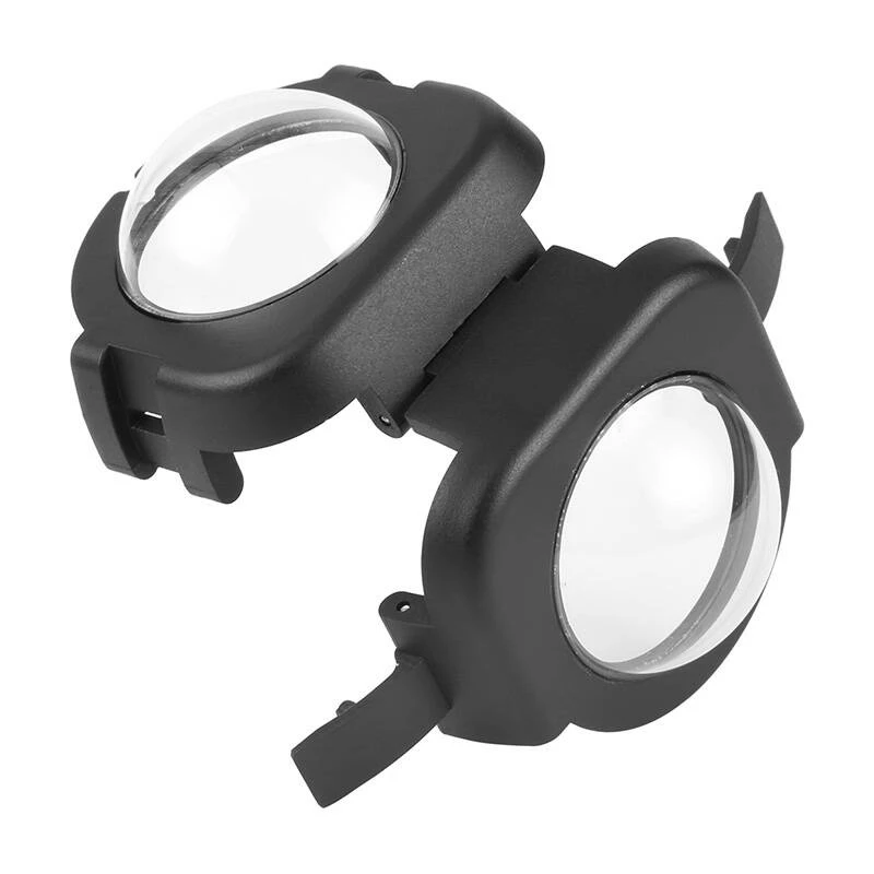 Proteção de lente PULUZ PU978B para Insta360 X4