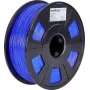 Material de impressão 3D Renkforce RF-4511194 ácido polilático (PLA) azul 1 kg (RF-4511194)