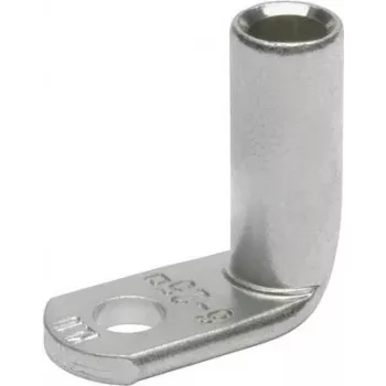 Terminal de cravar 168R10 90° 95 mm² (168R10)