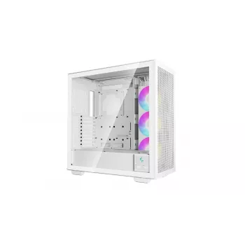 DeepCool MORPHEUS WH ATX+ – Caixa de computador