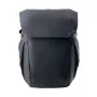 Mochila PGYTECH OneGo 2 preta compatível com Canon Sony Nikon