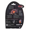 FLEXI novo Neon S - trela retrátil - 5 m