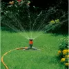 Aspersor circular GARDENA Comfort Vario 1948-20 – alcance e setor de rega ajustáveis