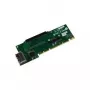 Supermicro AOC-2UR68-I4G - com fios - PCI-E - Ethernet - 1000 Mbit/s - Intel i350 - 10 - 100 - 1000 Mbit/s (AOC-2UR68-I4G)