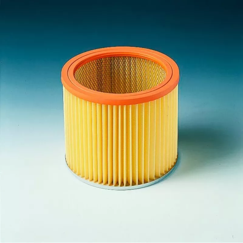 Aspirador de tambor Thomas Inox 1530
