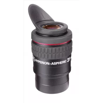 Ocular para telescópio Baader Planetarium 2454631 preto