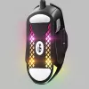 Steelseries Aerox 5 rato mão direita USB Type-A ótico 18000 DPI