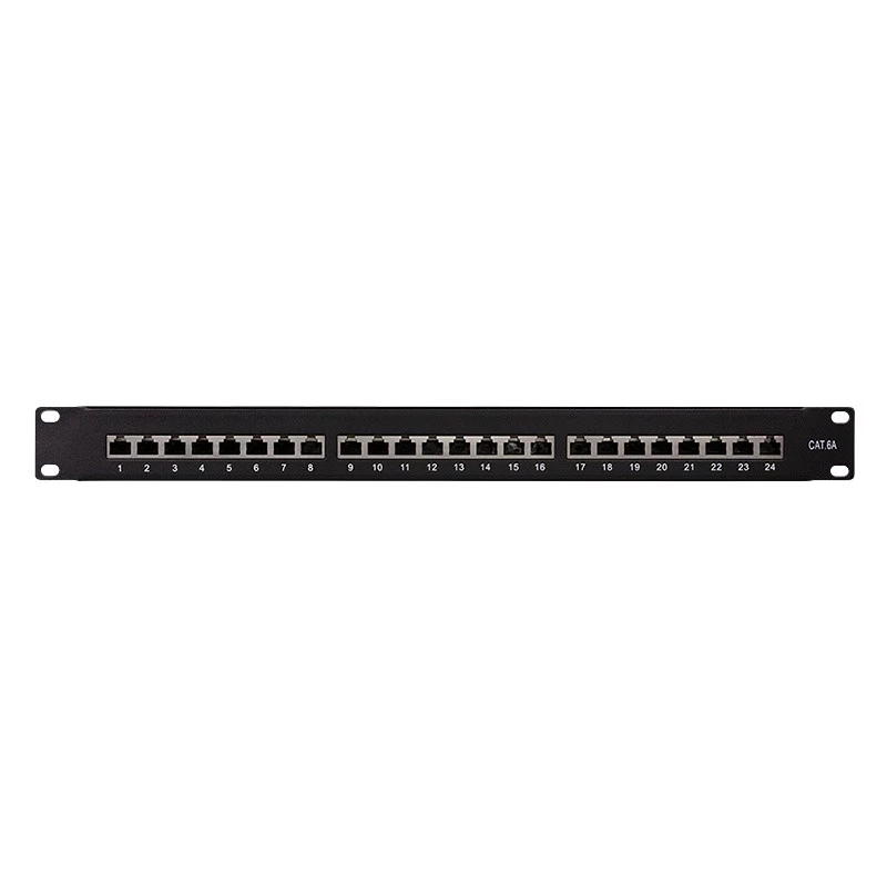 Patch panel 19 LogiLink