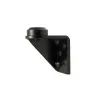 Conjunto de montagem Gamber-Johnson 7110-1228 preto alumínio aço suporte fiável