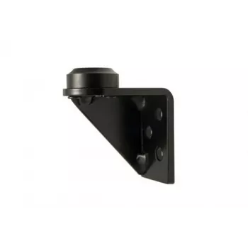 Conjunto de montagem Gamber-Johnson 7110-1228 preto alumínio aço suporte fiável