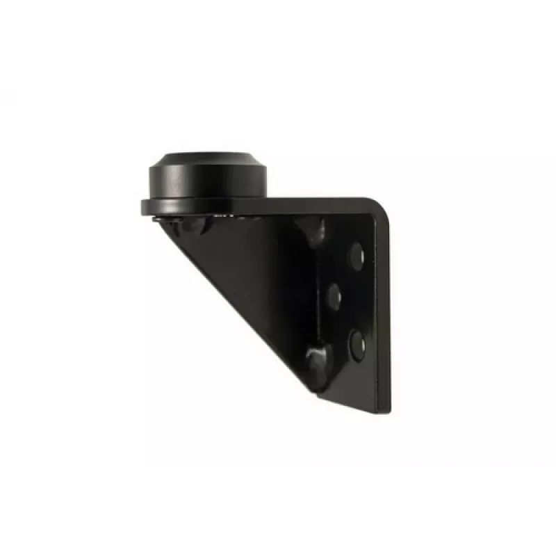 Conjunto de montagem Gamber-Johnson 7110-1228 preto alumínio aço suporte fiável