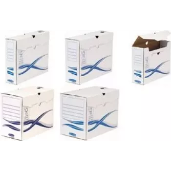 Fellowes 4460101 Azul