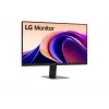 Monitor LG 24U631A-B 60,5 cm (23,8 polegadas) 2560 x 1440 pixels Quad HD preto