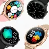 Smart Watch Manta Kelly SWU301BK preto