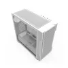 Caixa de PC Darkflash DS900 Mesh sem ventoinhas (branco)