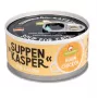 Petiscos para gatos Fox4Pets GRANATAPET Suppenkasper Frango 70 g — aroma a frango, petiscos macios e carnudos, sem cereais, sem glúten