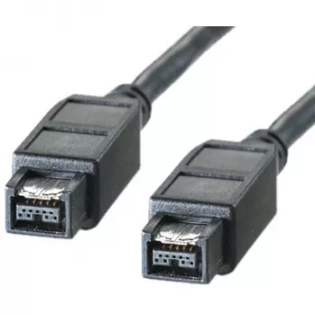 ROLINE Cabo IEEE 1394b, 9/9 pinos 1,8 m (11.02.9518)