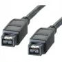 ROLINE Cabo IEEE 1394b, 9/9 pinos 1,8 m (11.02.9518)