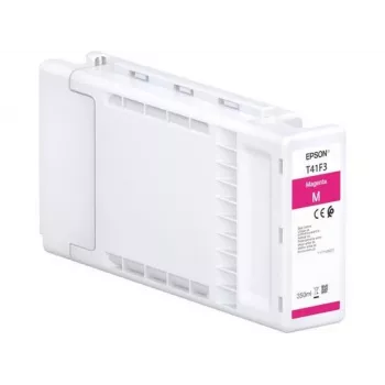Epson UltraChrome XD2 T41R34N tinteiro 1 unid. original magenta