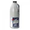 Toner em pó Static Control para HP CB435/285/278/436 preto 1 kg, toner de recarga